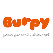 Burpy - Grocery Delivery