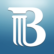 BusinessAccess @Busey for iPad