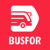 BUSFOR – bus tickets