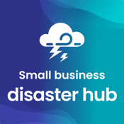 Small business disaster hub
