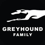 Greyhound Family