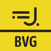 BVG Jelbi: Get Around Berlin