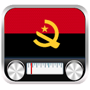 Radio Angola - Internet Radio