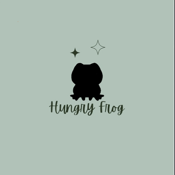 Hungry Frog - Collect Flies