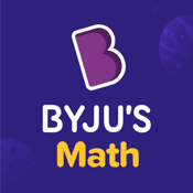 BYJU'S Math (Grades 4-8)