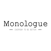 모놀로그 -  monologue