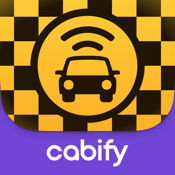 Easy Tappsi, a Cabify app
