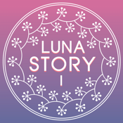 Luna Story (nonogram)