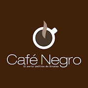 Cafe Negro Portal