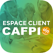 Espace client CAFPI