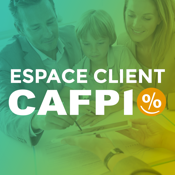 Espace client by CAFPI