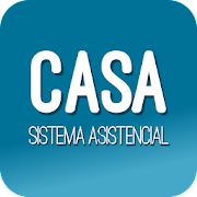 CASA Asistencial