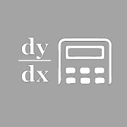 Derivative Calculator Math App