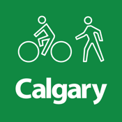 Calgary Pathways & Bikeways