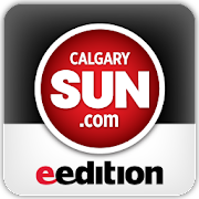 Calgary Sun e-edition