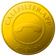 Gold Donation Callfilter.app