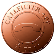 Bronze donation Callfilter.app