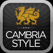 Cambria Style Magazine