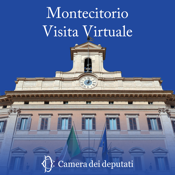 Montecitorio Visita Virtuale