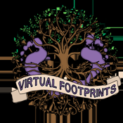 Virtual Footprints
