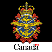 Canadian Forces