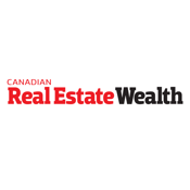Canadian Real Estate Wealth