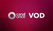Canal Once VOD TV