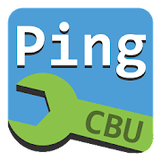 Ping & internet stability test - CanBeUseful