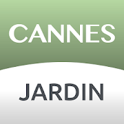 Cannes Jardin