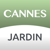 Cannes Jardin