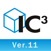 IC3 Ver.11 for iPad
