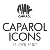CAPAROL ICONS Visualizer