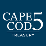 Cape Cod 5 Treasury Management