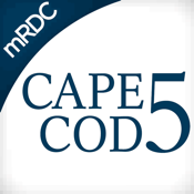 Cape Cod 5 mRDC