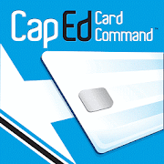 CapEd CardCommand