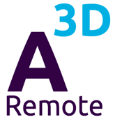 Andy3D Remote