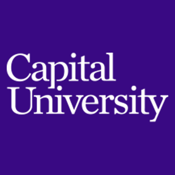 Capital University - iLearn
