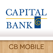 Capital Bank Mobile
