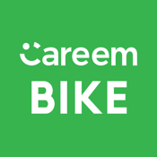 Careem BIKE: Bike Sharing App