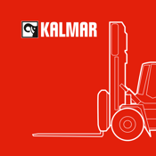 Kalmar Forklift