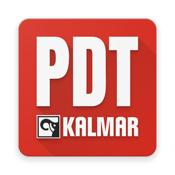 Kalmar PDT