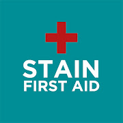 Stain First Aid for Carpet