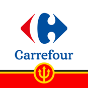 Red Devils by Carrefour