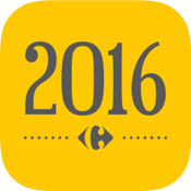 Carrefour 2016 - raport roczny