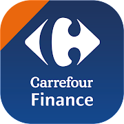 Carrefour Finance Mobile
