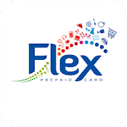 Flex Prepaid Card