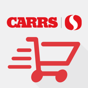Carrs Rush Delivery