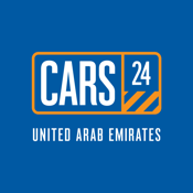 CARS24 UAE - BUY USED CARS