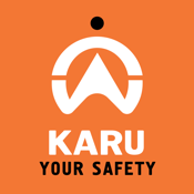 Karu: Your Safety by Cartrack