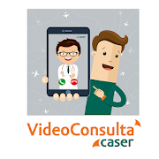Video Consulta Caser